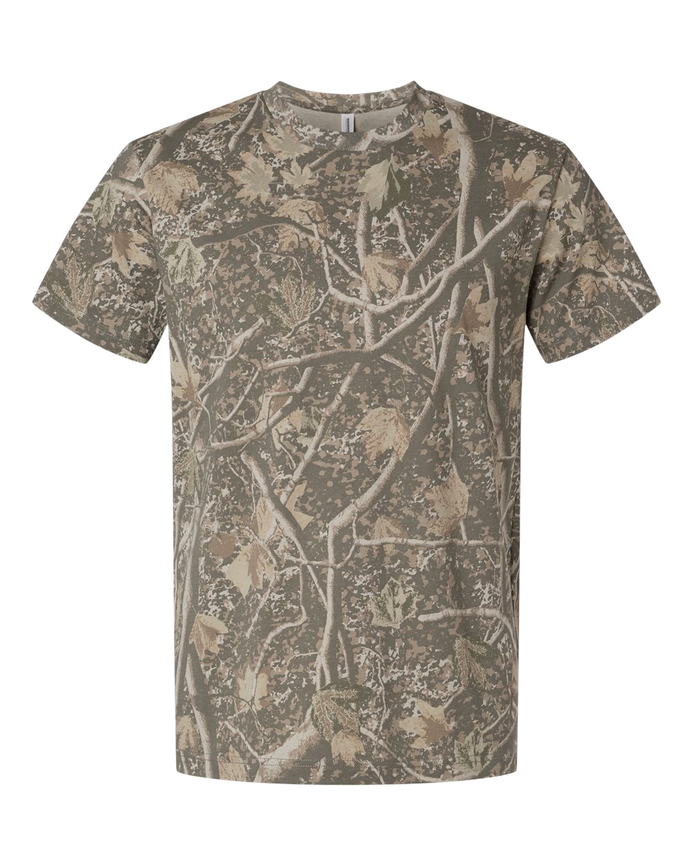 Premium Tee — Independent Trading Co. PRM180PT