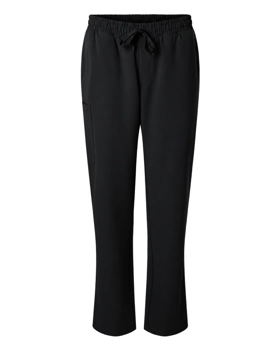 Jaanuu M20001 Men’s Rhodes Everyday Straight-Leg Scrub Pants