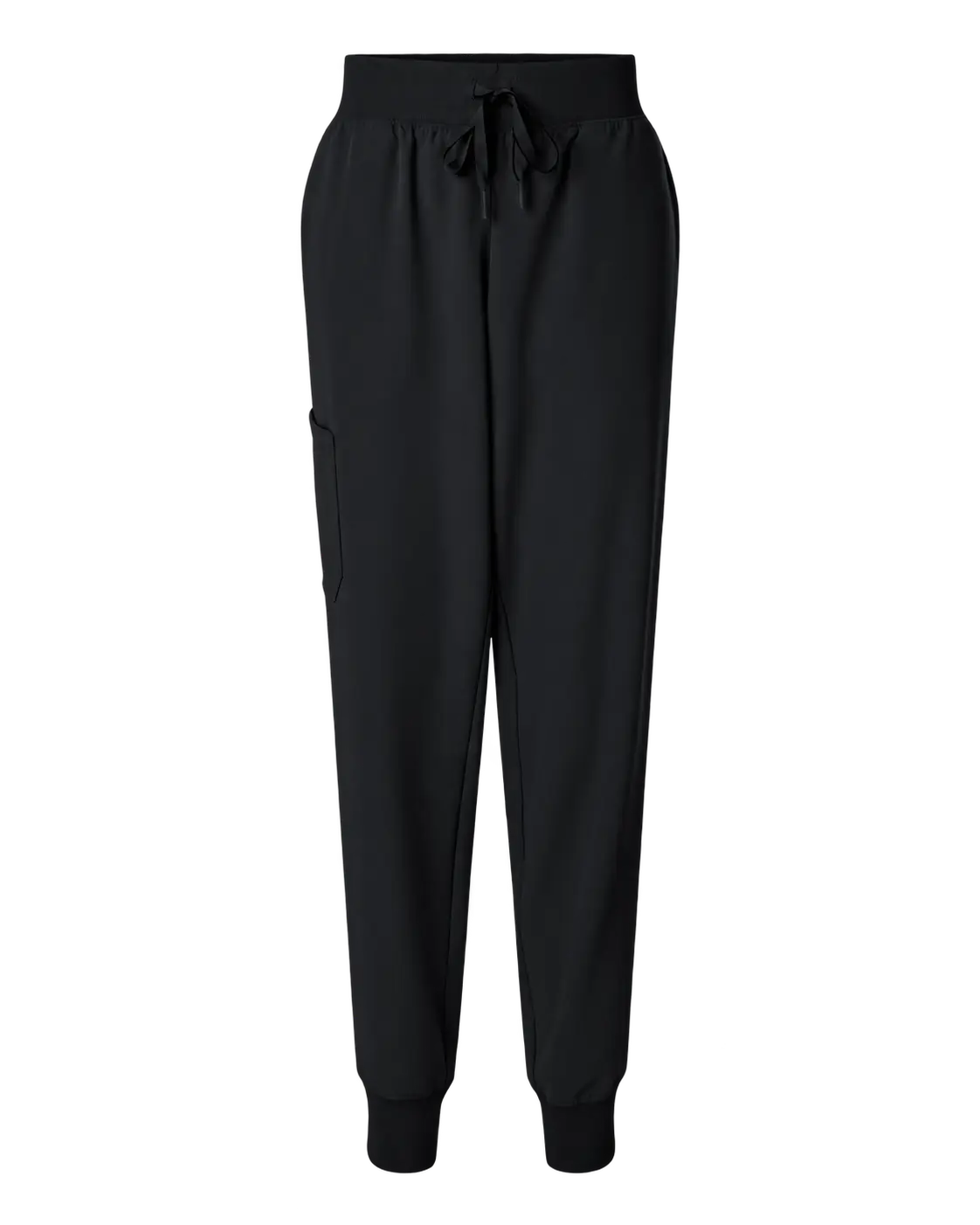 Jaanuu W20003 Women’s Silex Knit-Waist Scrub Joggers