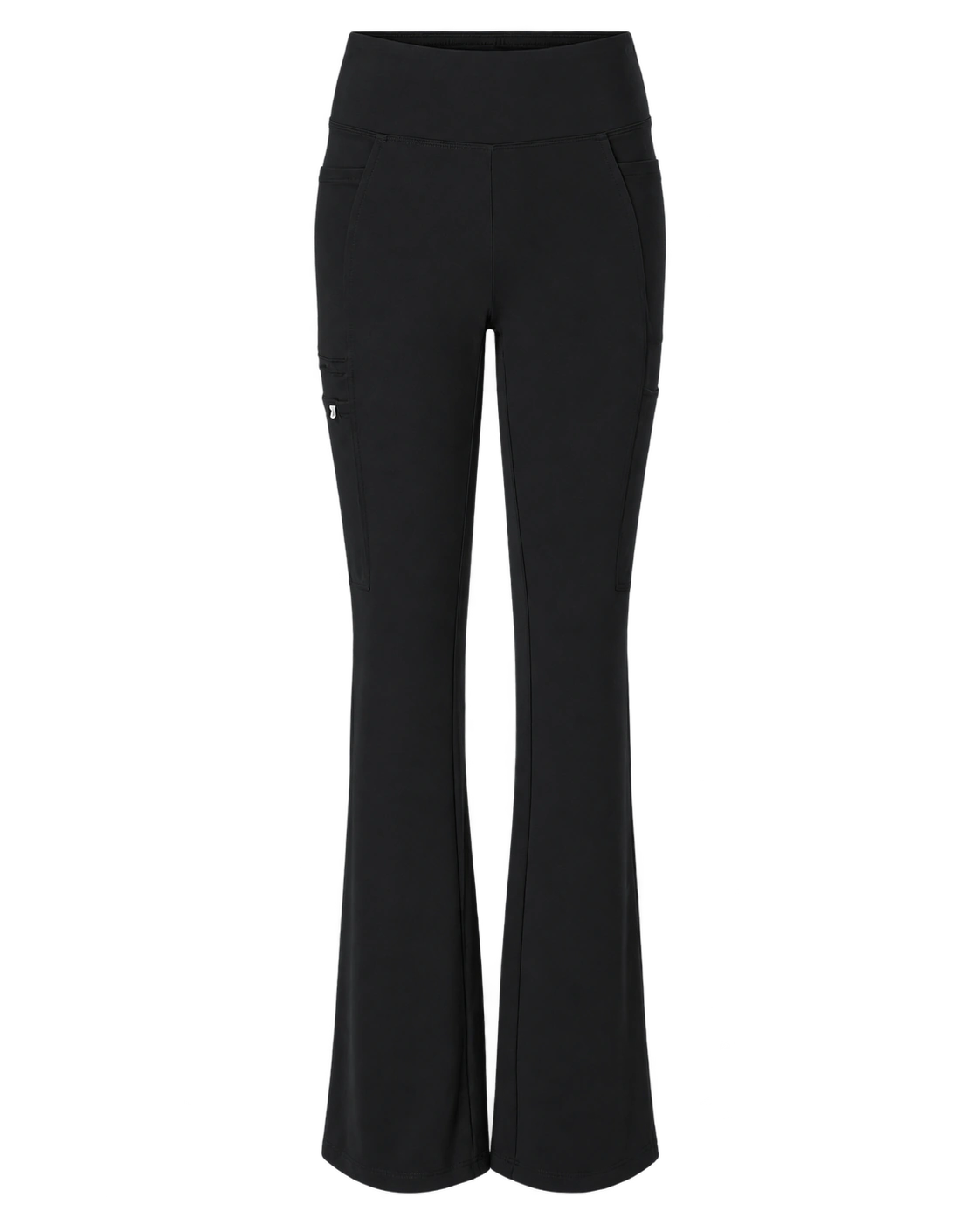 Jaanuu W40005 Women’s Perri UltraSOFT Yoga Scrub Pants