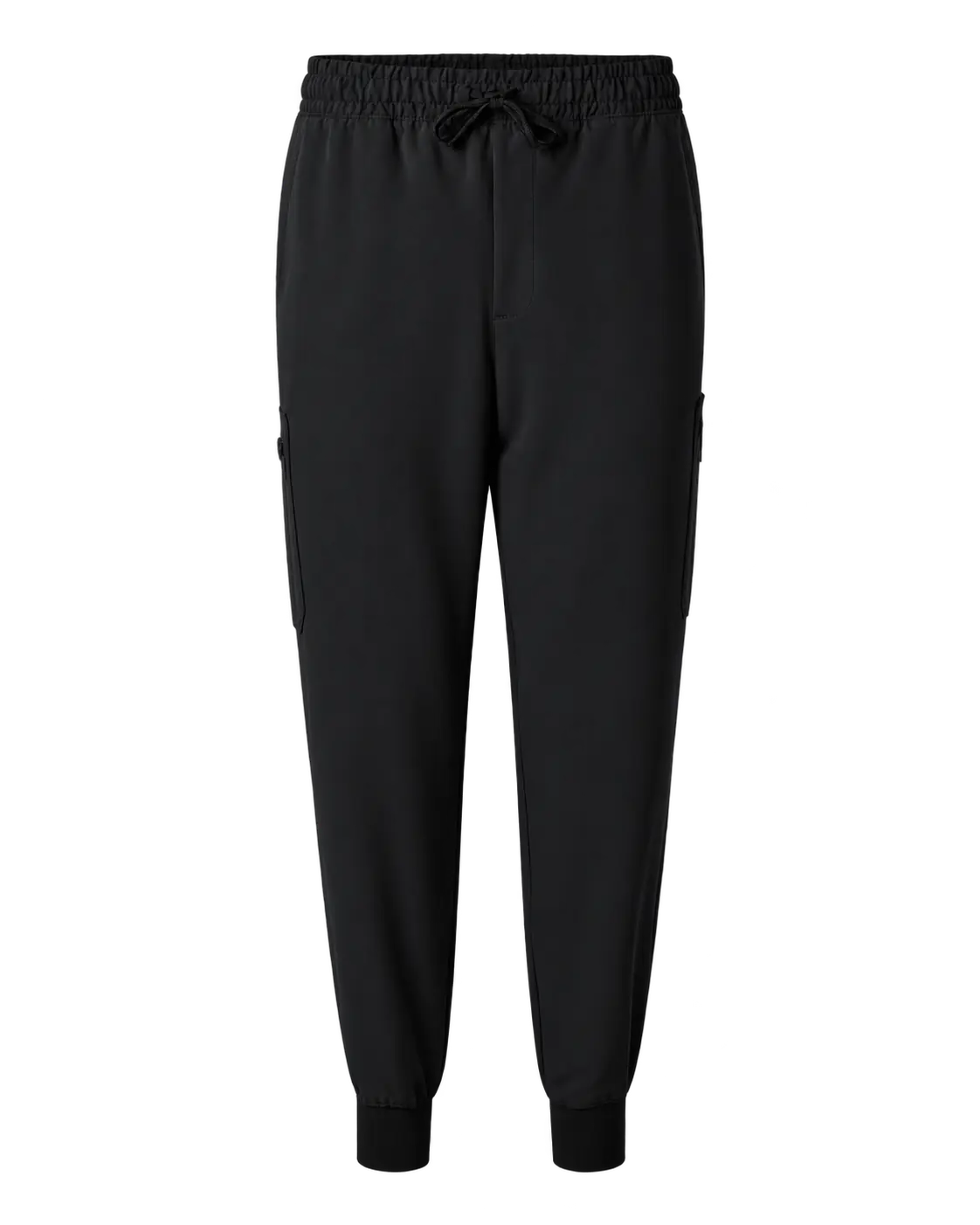 Jaanuu M20002 Men’s Osmo 8-Pocket Scrub Joggers